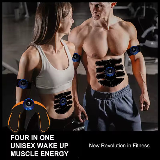 Mini Fascia Massage Gun – Portable Deep Tissue Muscle Massager