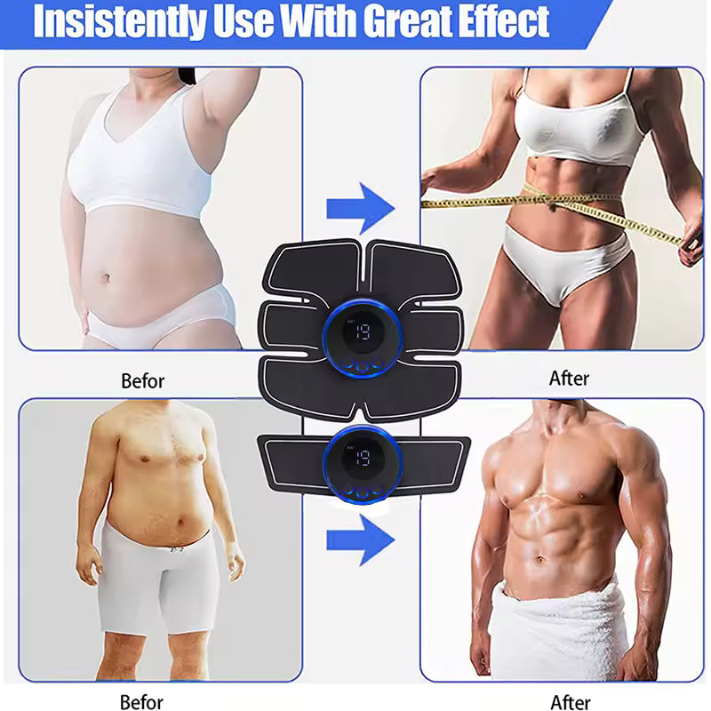 Mini Fascia Massage Gun – Portable Deep Tissue Muscle Massager